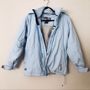 O’Neill Snow Jacket